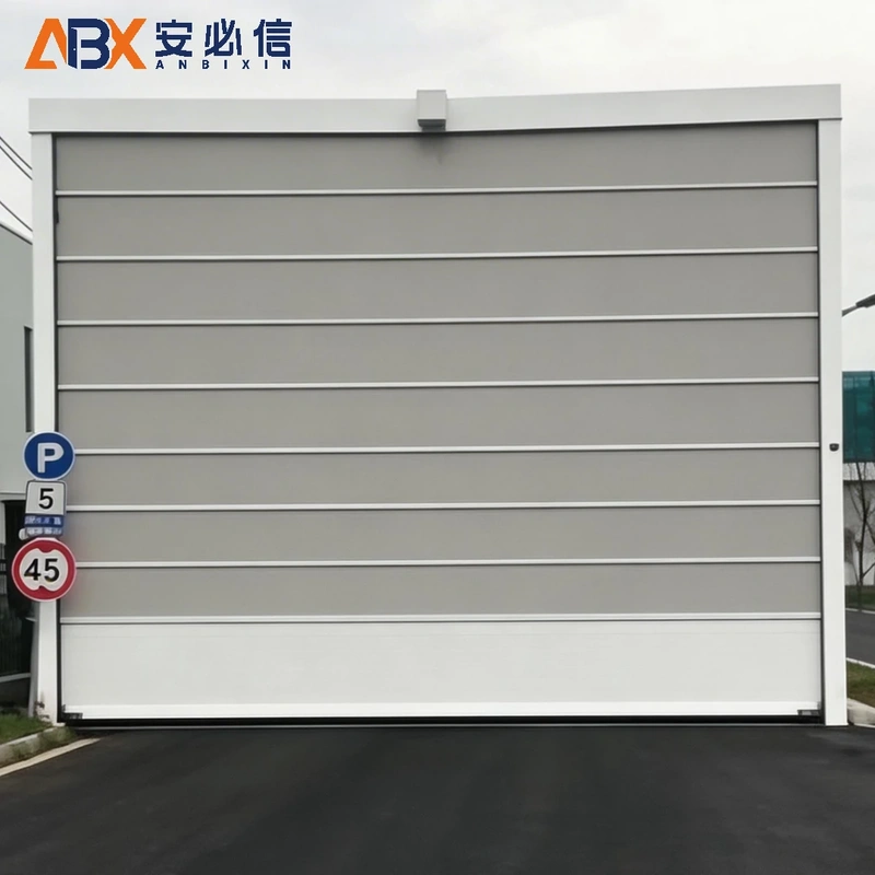 西宁市背带堆积门