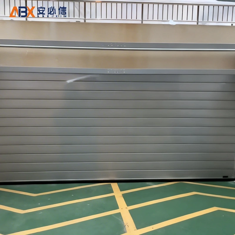 西宁市PVC高速门